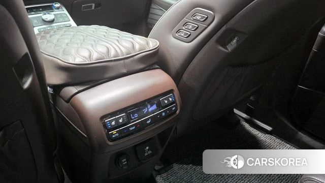 Hyundai The New Palisade id 4194634 из Кореи 10