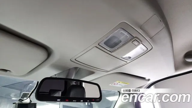 Kia The New Ray id 2935816 из Кореи 10