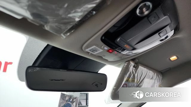 Kia K5 Hybrid 3rd Generation id 3865664 из Кореи 10