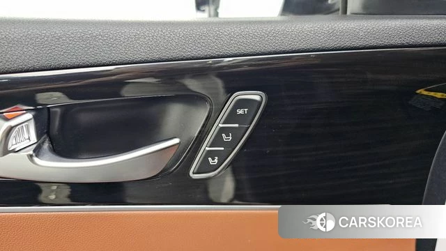 Kia The New Sorento id 4447621 из Кореи 10