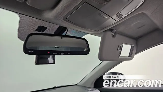 Hyundai Avante AD id 2897173 из Кореи 10