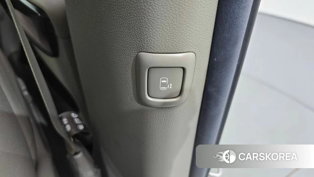 Kia The New Carnival id 4508075 из Кореи 10