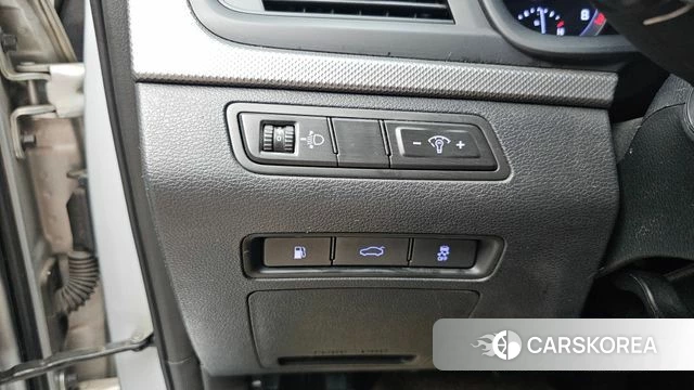 Hyundai Sonata New Rise id 4482962 из Кореи 10