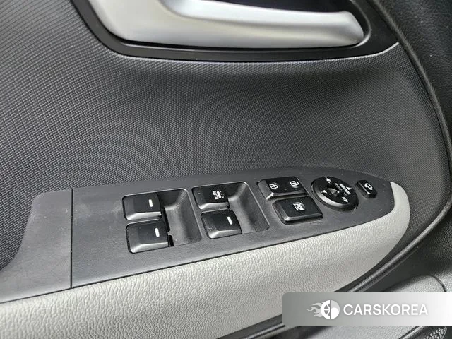 Kia The New Kia Ray id 3477905 из Кореи 10