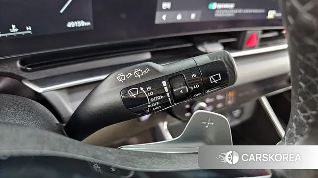 Kia The New Carnival 4th Generation id 3565701 из Кореи 10