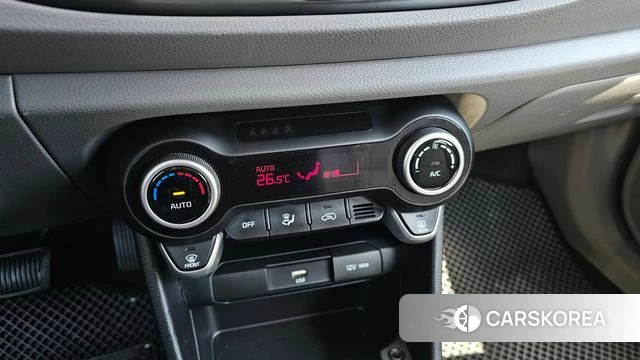 Kia Morning Urban (JA) id 3792444 из Кореи 10