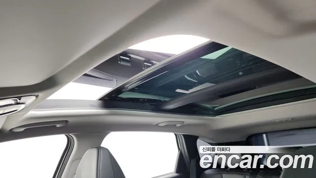 Hyundai Tucson (NX4) id 2629537 из Кореи 10