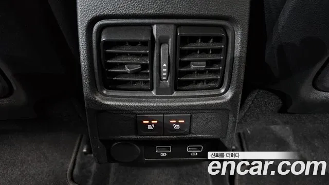 Renault Korea (Samsung) XM3 id 2864776 из Кореи 10