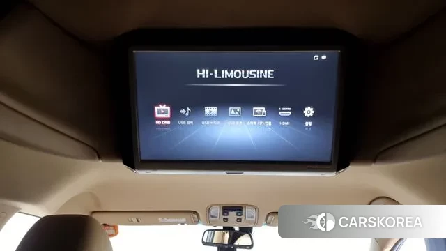 Kia The New Carnival id 3021053 из Кореи 10