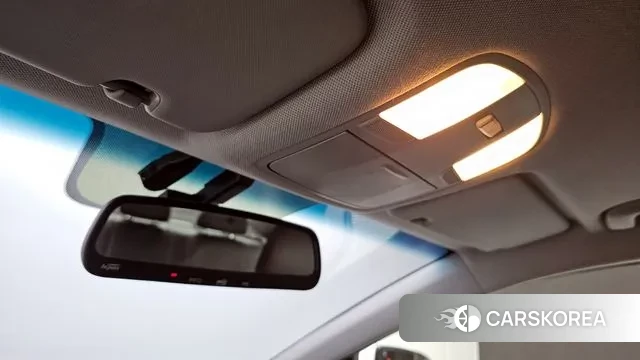 Hyundai Avante AD id 3408319 из Кореи 10