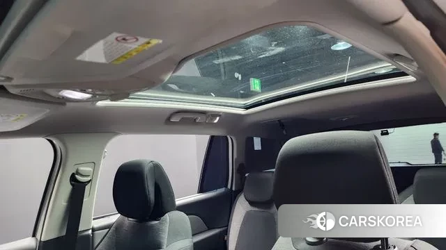 Citroen / DS Grand C4 Spacetourer id 3060602 из Кореи 10