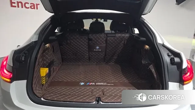 BMW X4 (G02) id 3028272 из Кореи 10