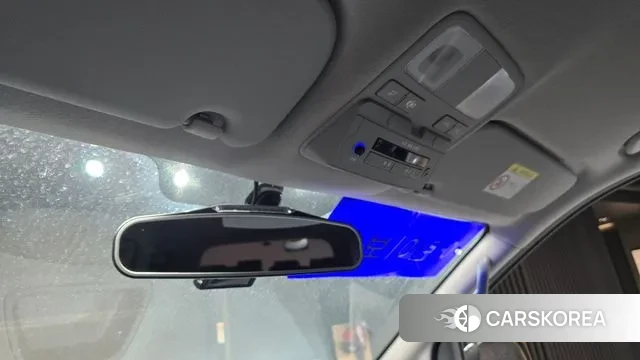 Hyundai The New Grand Starex id 3488921 из Кореи 10