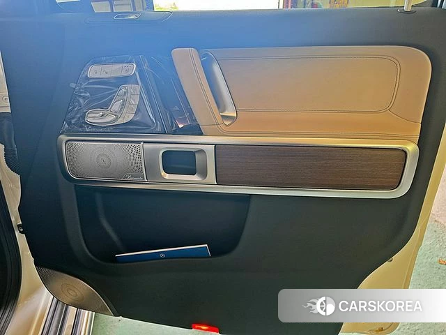Mercedes-Benz G-Class W465 id 4617256 из Кореи 10