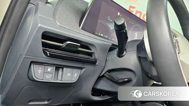 Kia EV6 id 4355029 из Кореи 10