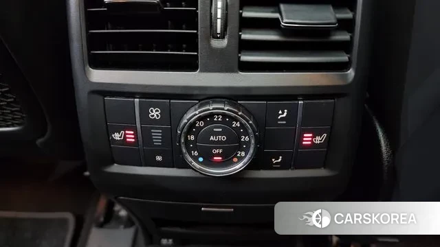 Mercedes-Benz GLE - Class W166 id 3602255 из Кореи 10