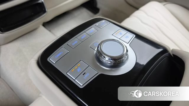 Genesis G80 (RG3) id 4725218 из Кореи 10