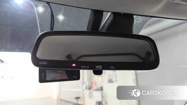 Hyundai Casper id 4489170 из Кореи 10