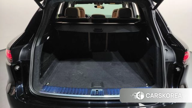 Porsche Cayenne (PO536) id 4268629 из Кореи 10