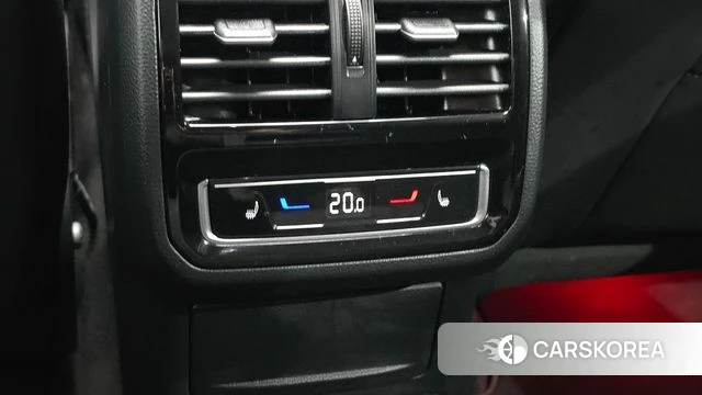 Volkswagen Arteon id 3884157 из Кореи 10