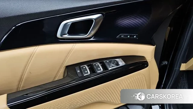 Kia Carnival 4th generation id 3473651 из Кореи 10