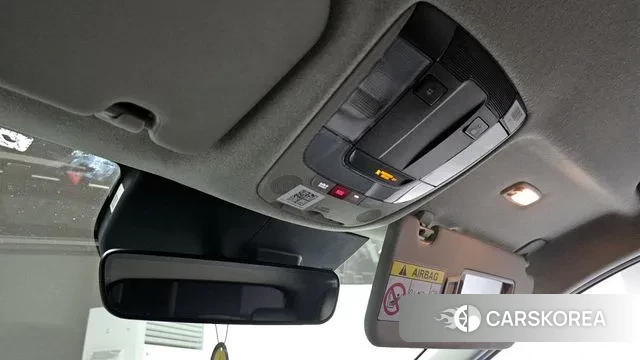 Kia Di All New Niro EV id 3442529 из Кореи 10