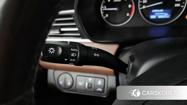 Hyundai The New Grand Starex id 4318146 из Кореи 10