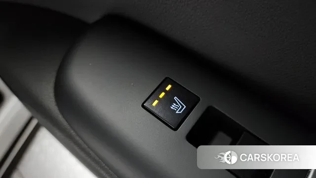 Hyundai Grandeur (GN7) id 3517646 из Кореи 10