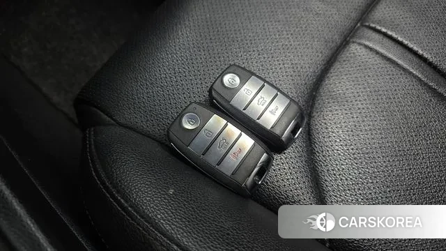 Kia The New K5 2nd generation id 3583234 из Кореи 10