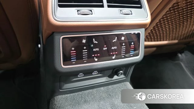 Audi A6 (C8) id 4579308 из Кореи 10