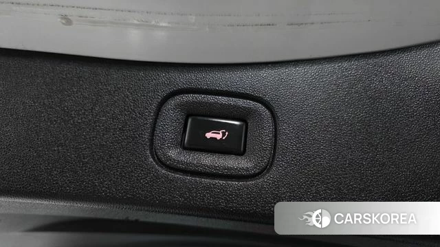 Renault Korea (Samsung) QM6 id 4188394 из Кореи 10