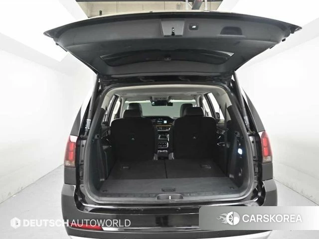 Kia Mohave Master id 3942176 из Кореи 10