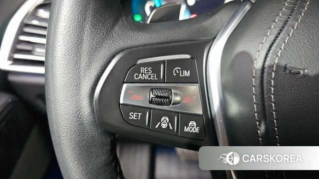 BMW X5 (G05) id 4848129 из Кореи 10