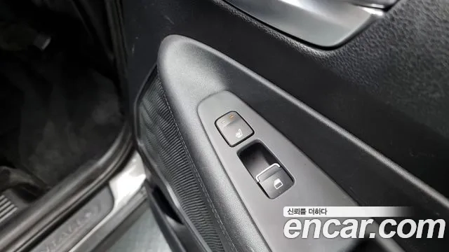 Hyundai Santa Fe TM id 2928152 из Кореи 10