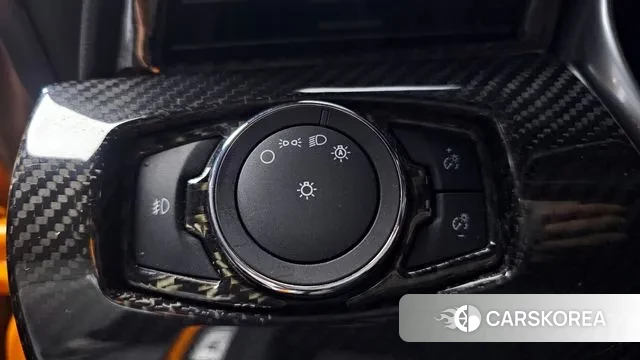 Ford Mustang id 3350993 из Кореи 10