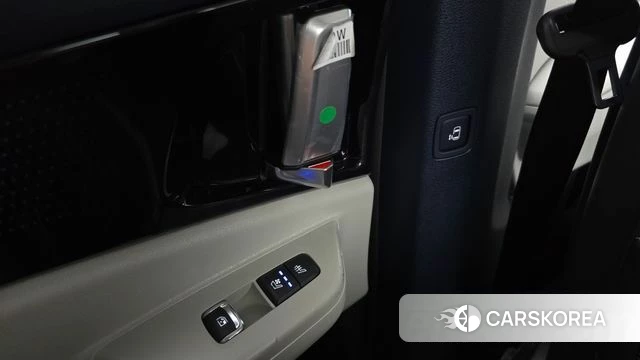 Kia The New Carnival 4th Generation id 4645057 из Кореи 10