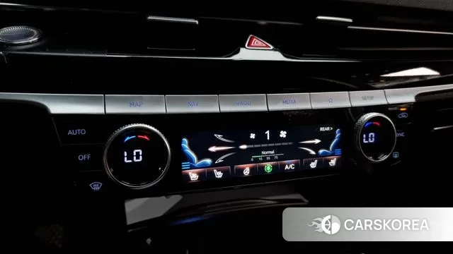 Genesis G80 (RG3) id 3200976 из Кореи 10