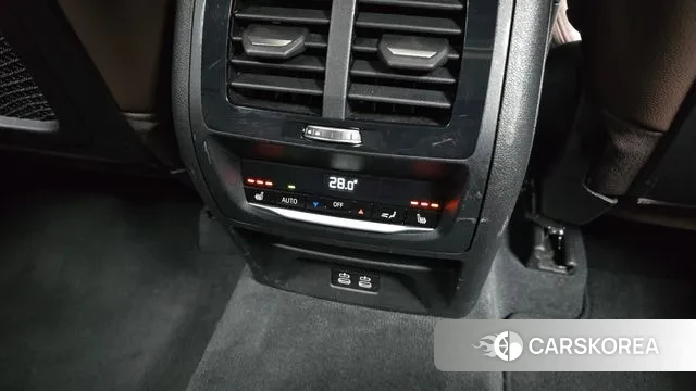 BMW X3 (G01) id 3726844 из Кореи 10