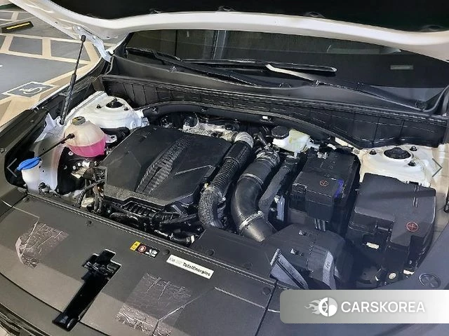 Kia The New Sorento 4th Generation id 4392487 из Кореи 10