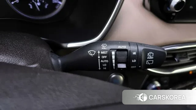 Hyundai Santa Fe TM id 3692726 из Кореи 10