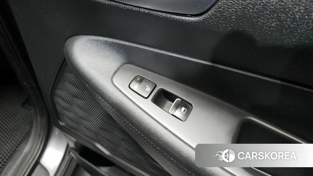 Hyundai The New Santa Fe id 4330904 из Кореи 10