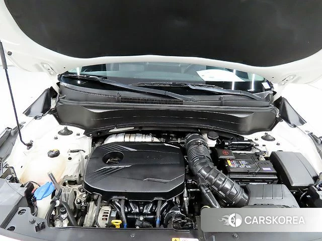 Kia Seltos id 4736079 из Кореи 10