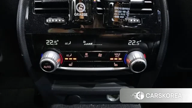 BMW 5 Series (G30) id 3171608 из Кореи 10