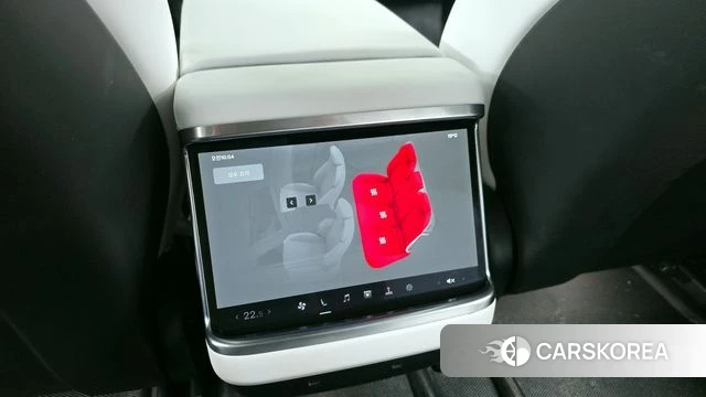 Tesla Model S id 3811579 из Кореи 10