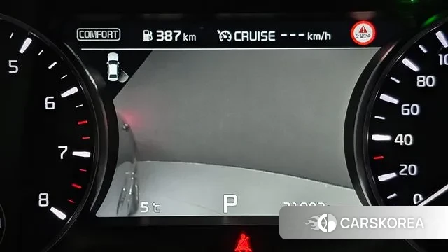 Kia More K9 id 3558004 из Кореи 10