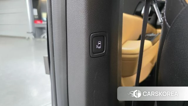Kia Carnival 4th generation id 4382196 из Кореи 10