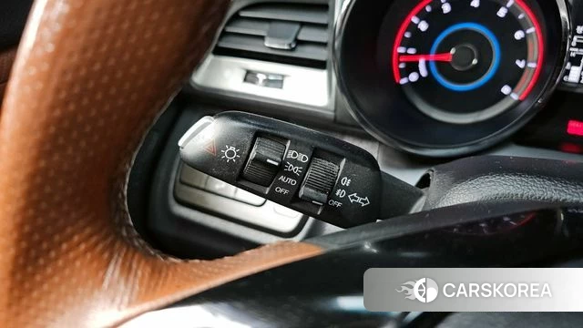 Ssangyong Tivoli Armor id 4180508 из Кореи 10