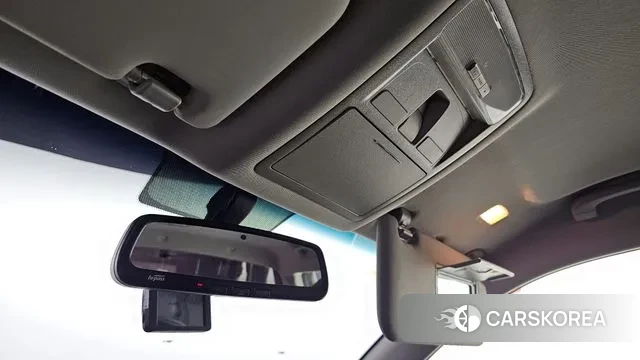 Ssangyong Rexton Sports id 3682214 из Кореи 10