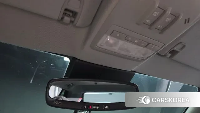 Chevrolet (GM Daewoo) The New Trax id 3612853 из Кореи 10