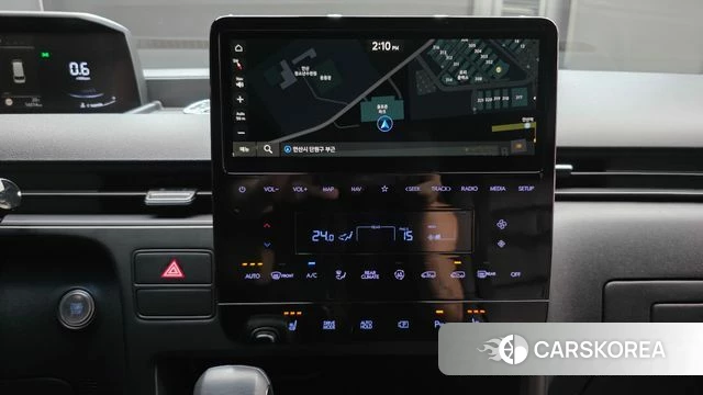 Hyundai Staria id 4928519 из Кореи 10
